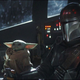 Imagen para el artículo titulado Ni siquiera se ha estrenado la segunda temporada de The Mandalorian y Disney ya quiere hacer una tercera